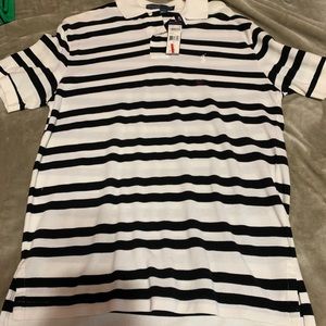 New Ralph Lauren polo sz m